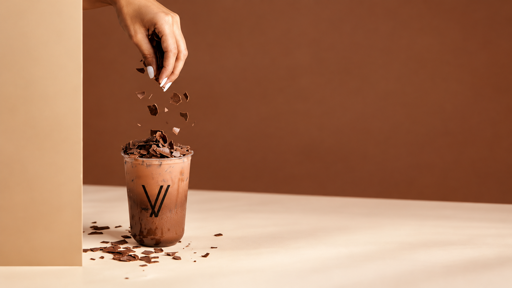 VÌCIO café