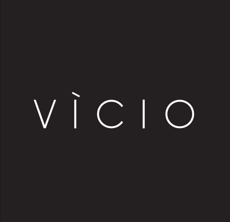 VÌCIO logo